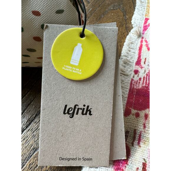 Lefrik Pencil Case (NWT) - Picture 3 of 5